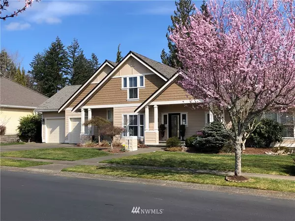 University Place, WA 98467,5211 76th Avenue Ct W