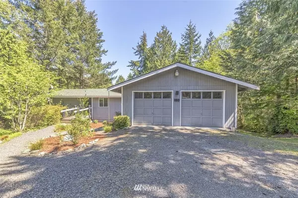 Port Ludlow, WA 98365,180 Goliah LN