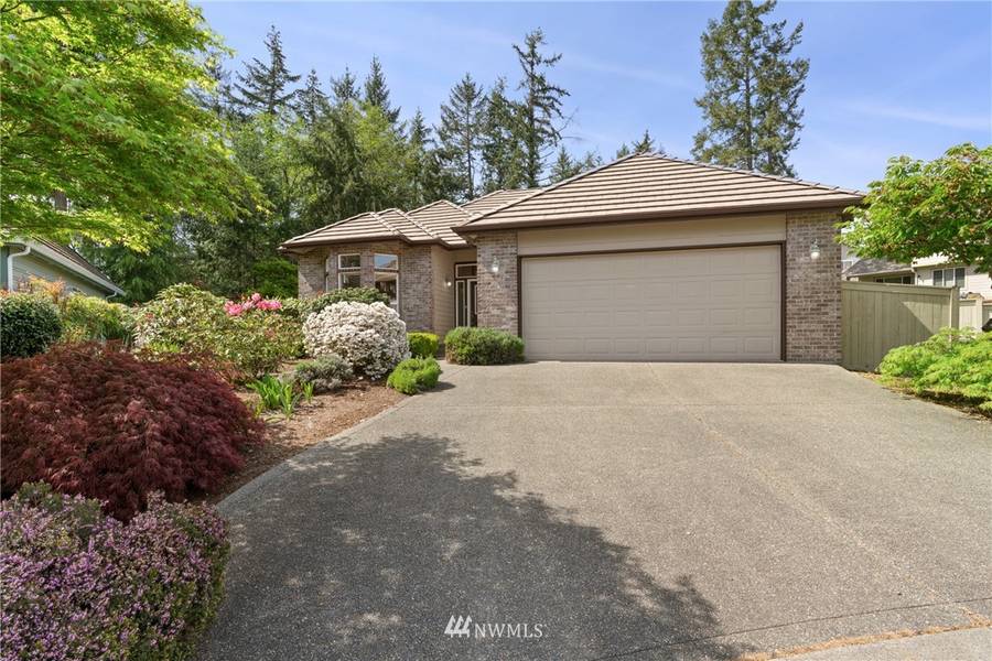 3535 Barklay DR NE, Lacey, WA 98516