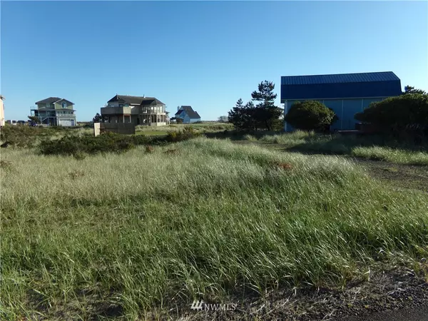 Ocean Shores, WA 98569,447 W Wind ST