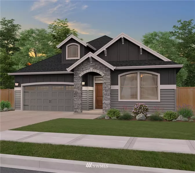 6907 32nd (Lot 16) StCt W, University Place, WA 98466