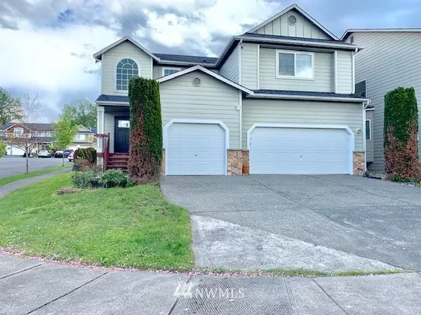 Auburn, WA 98092,29916 113th PL SE