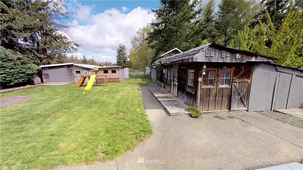 Everson, WA 98247,1974 Roeder LN