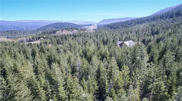 Cle Elum, WA 98922,0 Lot 14 High Mark DR