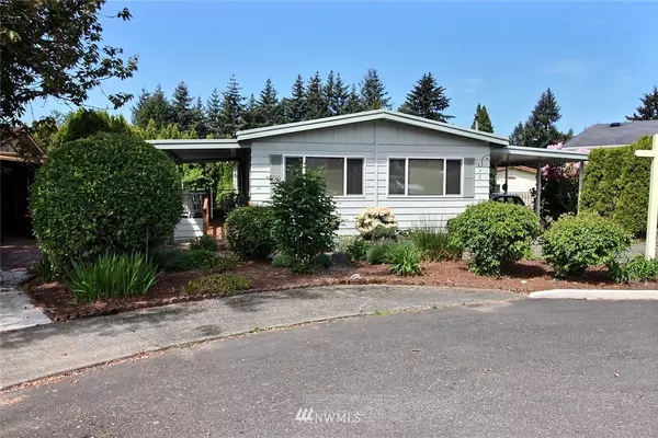 2500 S 370 ST #34, Federal Way, WA 98003