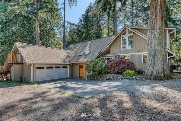 5917 51st Ave NW, Gig Harbor, WA 98335