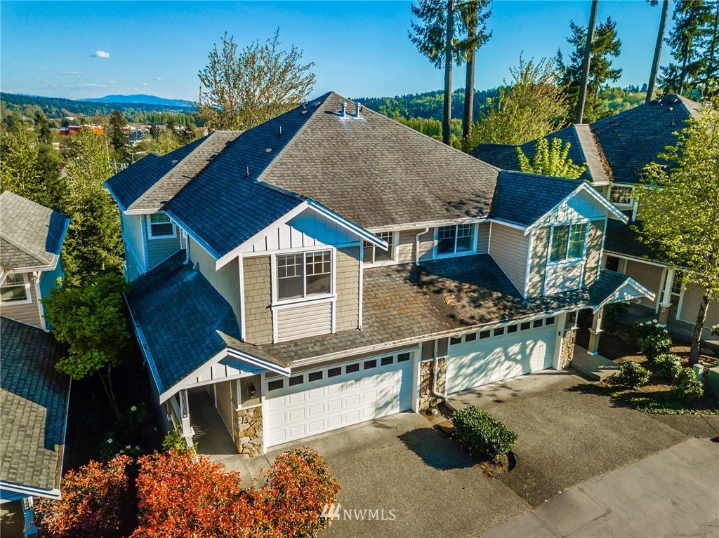 13013 NE 182nd PL #A, Bothell, WA 98011