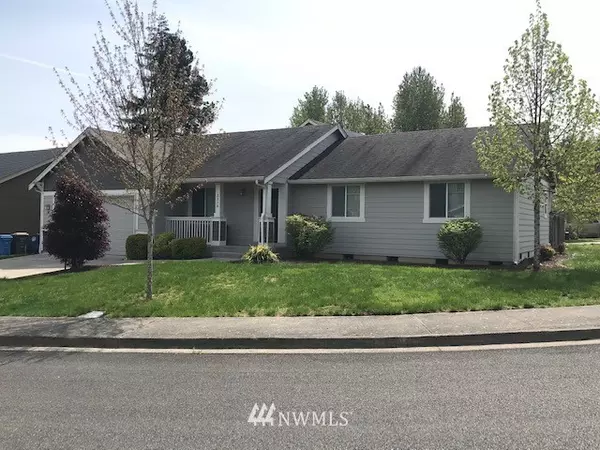 2310 Scheuber Ridge CT, Centralia, WA 98531