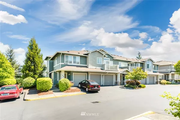 6120 Isaac AVE SE #A, Auburn, WA 98092