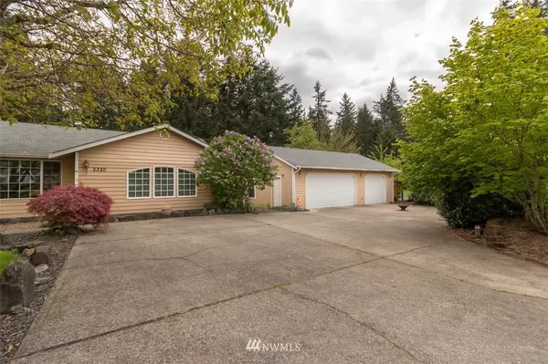 Olympia, WA 98503,3320 Notre Dame CT SE