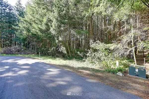 Camano Island, WA 98282,0 Lot 13 Woodland DR