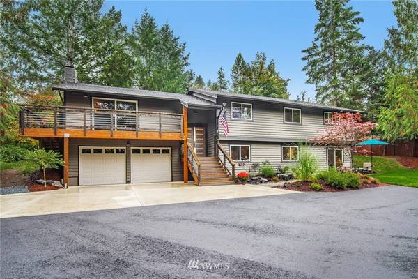 18104 E Spring Lake DR SE, Renton, WA 98058