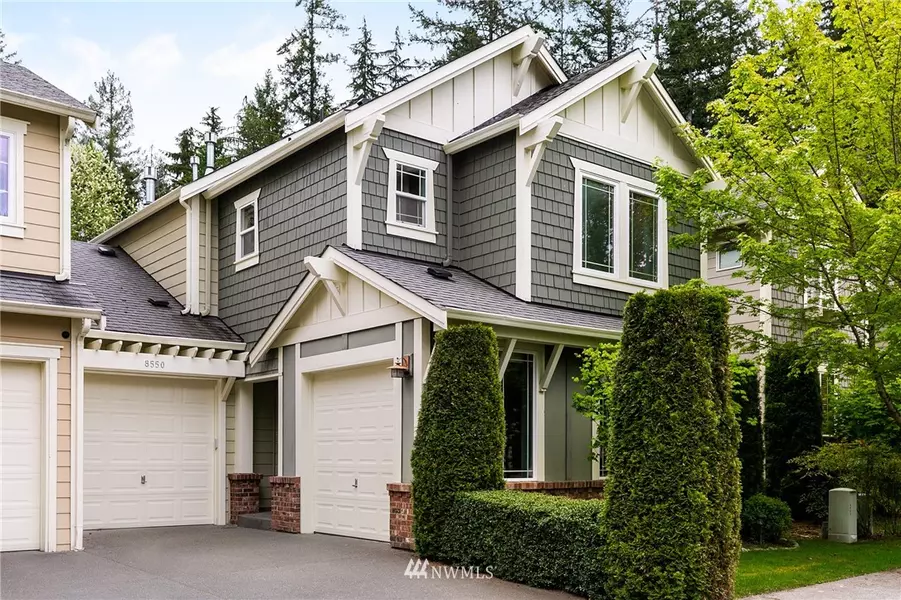 8550 233rd PL NE, Redmond, WA 98053