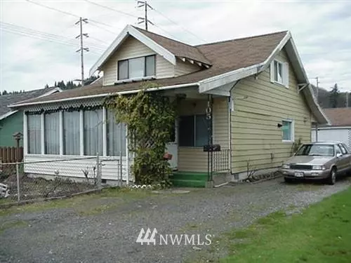 Hoquiam, WA 98550,3105 Simpson