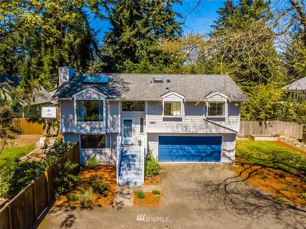 18837 Firlands WAY N, Shoreline, WA 98133