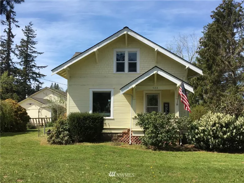 7133 GUIDE MERIDIAN, Lynden, WA 98264