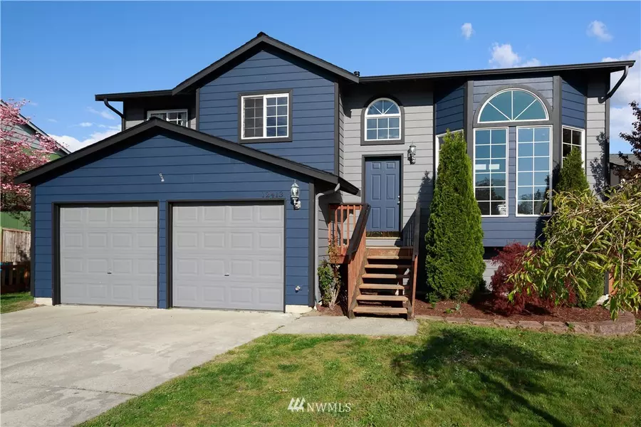 12413 57th DR NE, Marysville, WA 98271