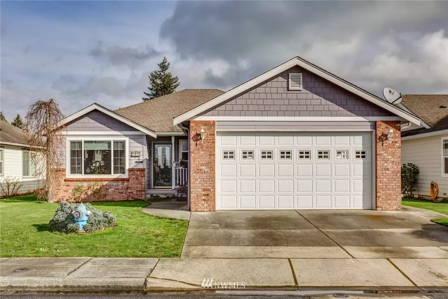 206 Woodfield DR, Lynden, WA 98264