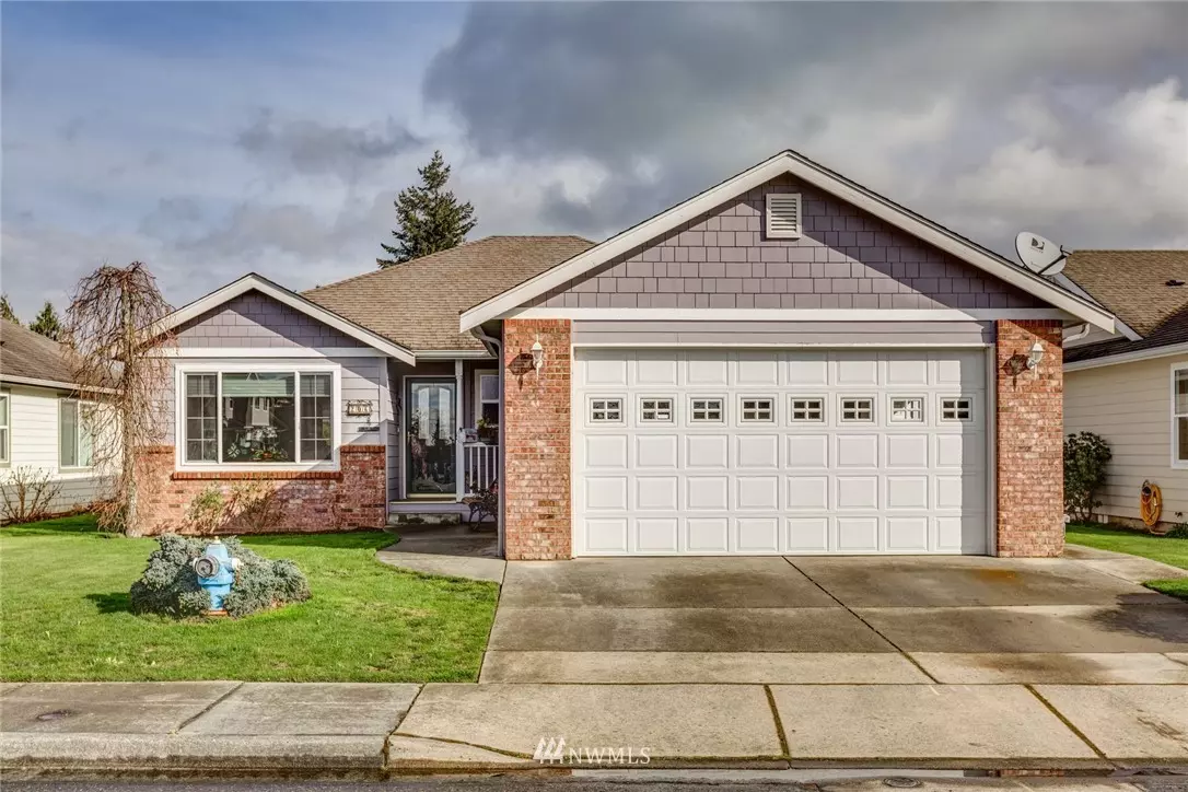 Lynden, WA 98264,206 Woodfield DR