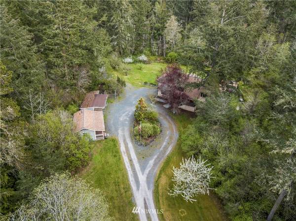 465 Timber LN, Friday Harbor, WA 98250