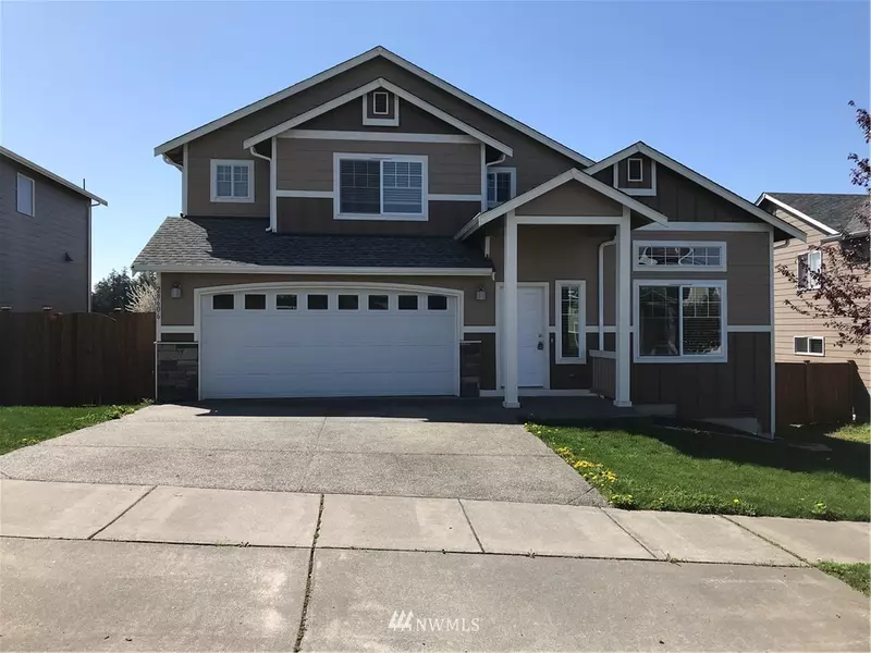 28606 75th DR NW, Stanwood, WA 98292