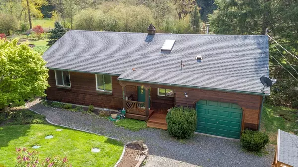 6369 Overland TRL, Maple Falls, WA 98266