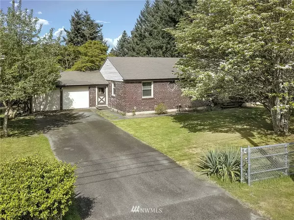 University Place, WA 98466,2120 Mountain View AVE W