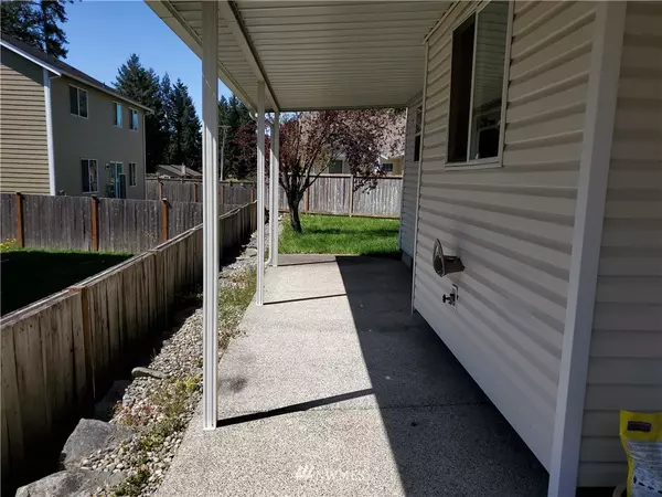 Spanaway, WA 98387,8312 197th Ct St E