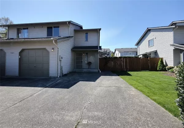 3421 M PL SE #B, Auburn, WA 98002