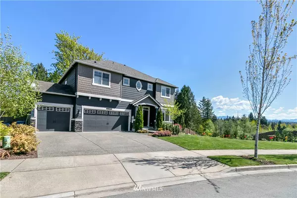 11909 34th NE, Lake Stevens, WA 98258