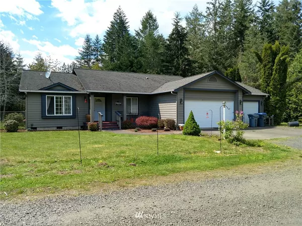 5 Virgie LN, Mccleary, WA 98557