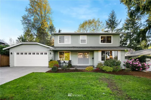 12433 106th PL NE, Kirkland, WA 98034