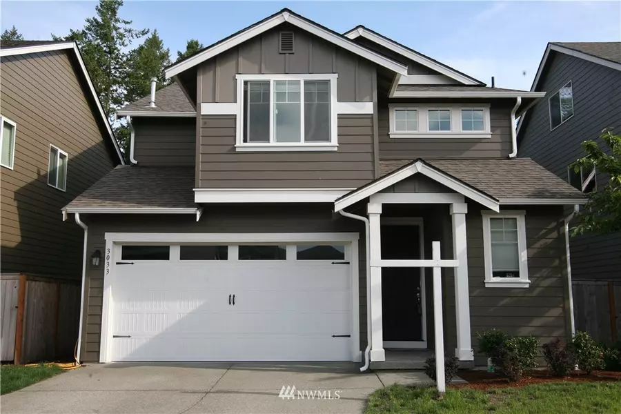 3033 Puget Meadow LOOP NE, Lacey, WA 98516