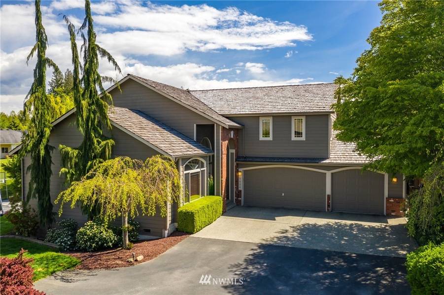 7526 Sterling PL, Arlington, WA 98223