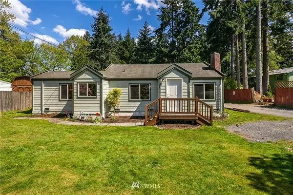 7515 Lower Ridge RD, Everett, WA 98203