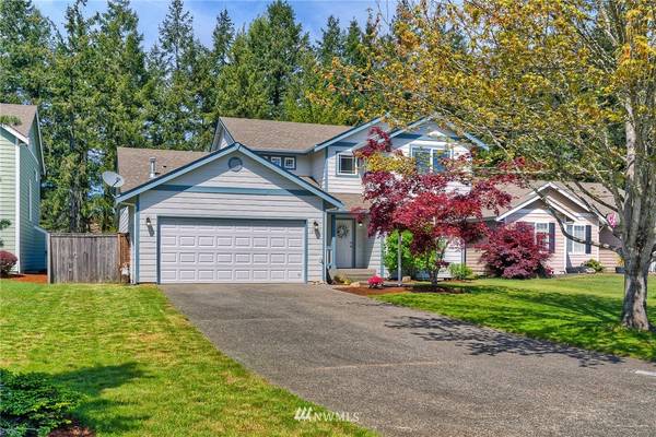 12803 168th StCt E, Puyallup, WA 98374