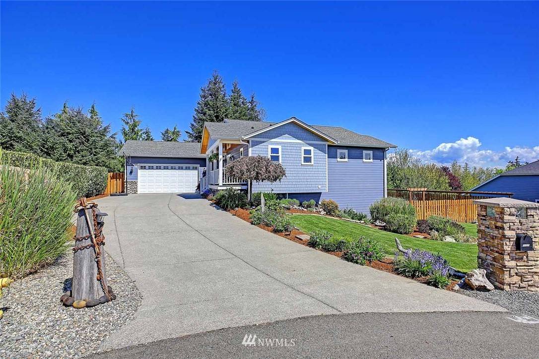 Camano Island, WA 98282,1057 Saint Moritz CT