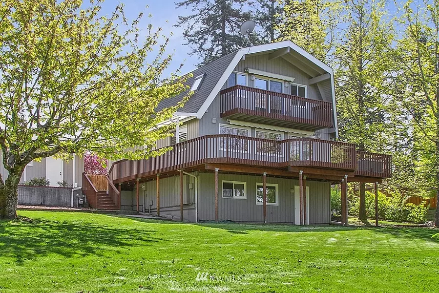 10025 SE 200th ST, Kent, WA 98031