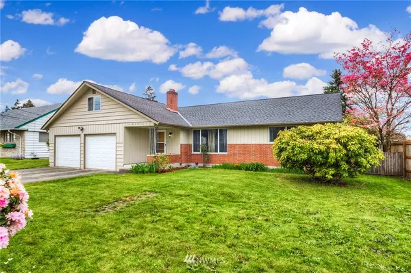 14006 10th AVE S, Tacoma, WA 98444