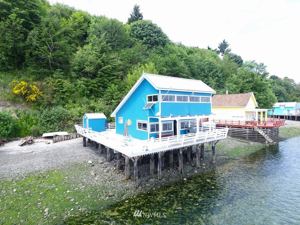 6805 Cascade AVE, Gig Harbor, WA 98335