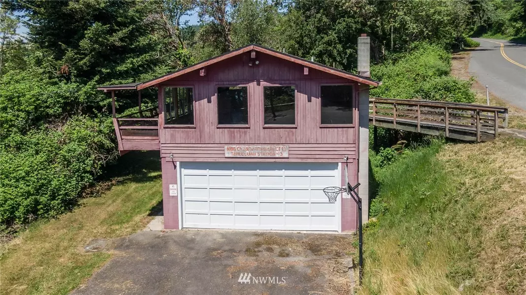 30223 131st AVE SW, Vashon, WA 98070