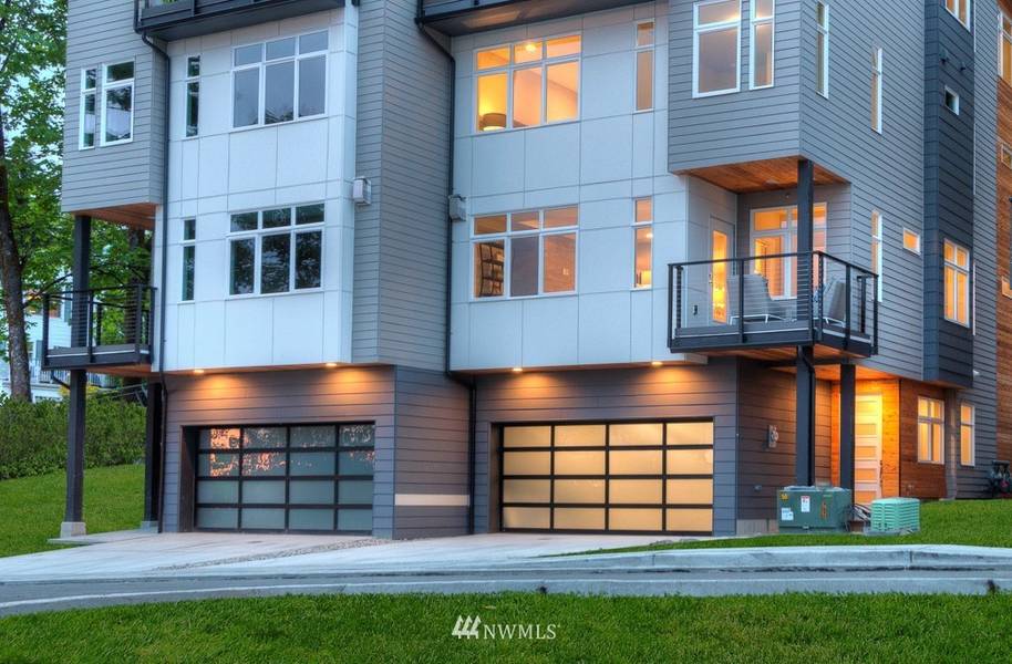 4038 129th CT SE (Unit 17), Bellevue, WA 98006