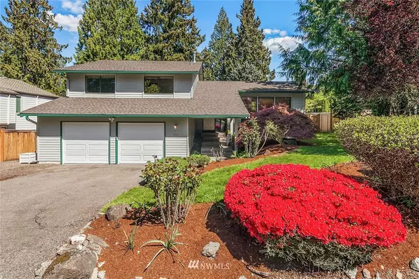 500 Kalmia PL NW, Issaquah, WA 98027