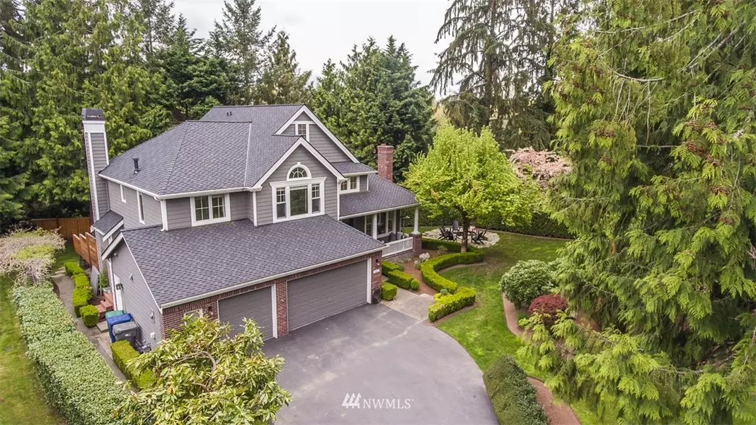 19852 NE 124th PL, Woodinville, WA 98077