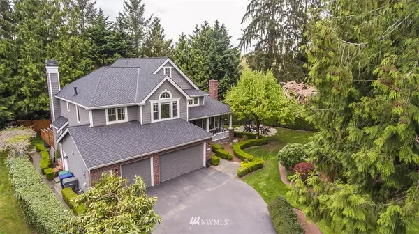 Woodinville, WA 98077,19852 NE 124th PL