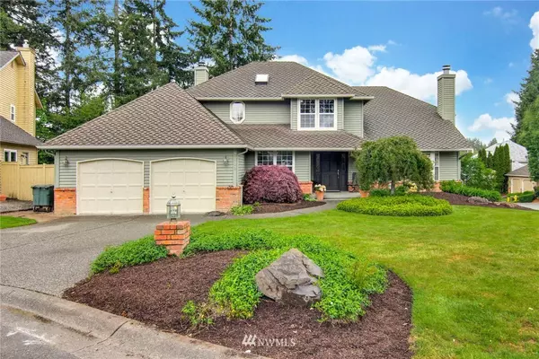 3903 240th PL SE, Sammamish, WA 98029