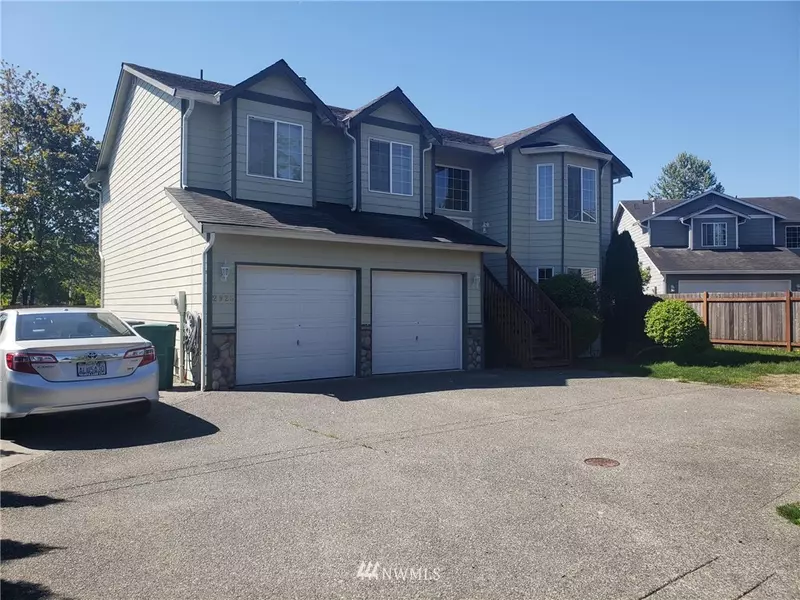 2926 96th PL SE, Everett, WA 98208