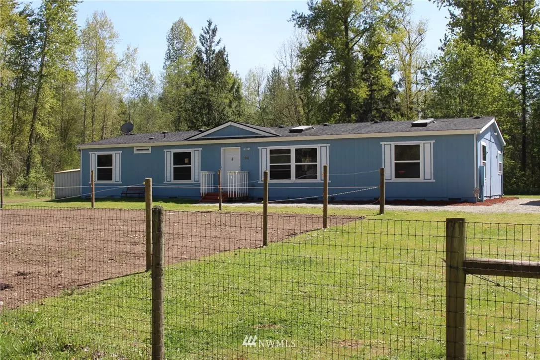 Roy, WA 98580,204 350th ST E