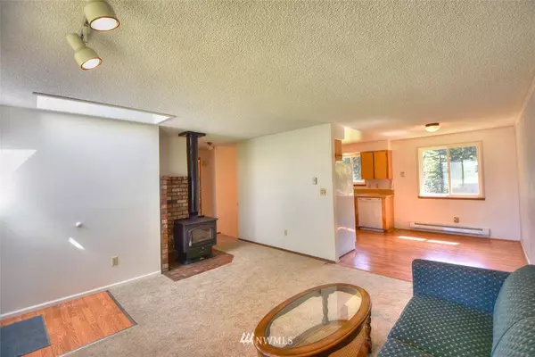 Olympia, WA 98513,6606 Summerset CT SE