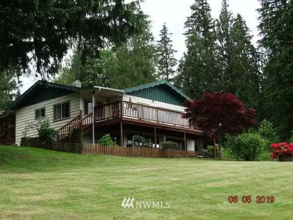 103 Crest DR, Mossyrock, WA 98564